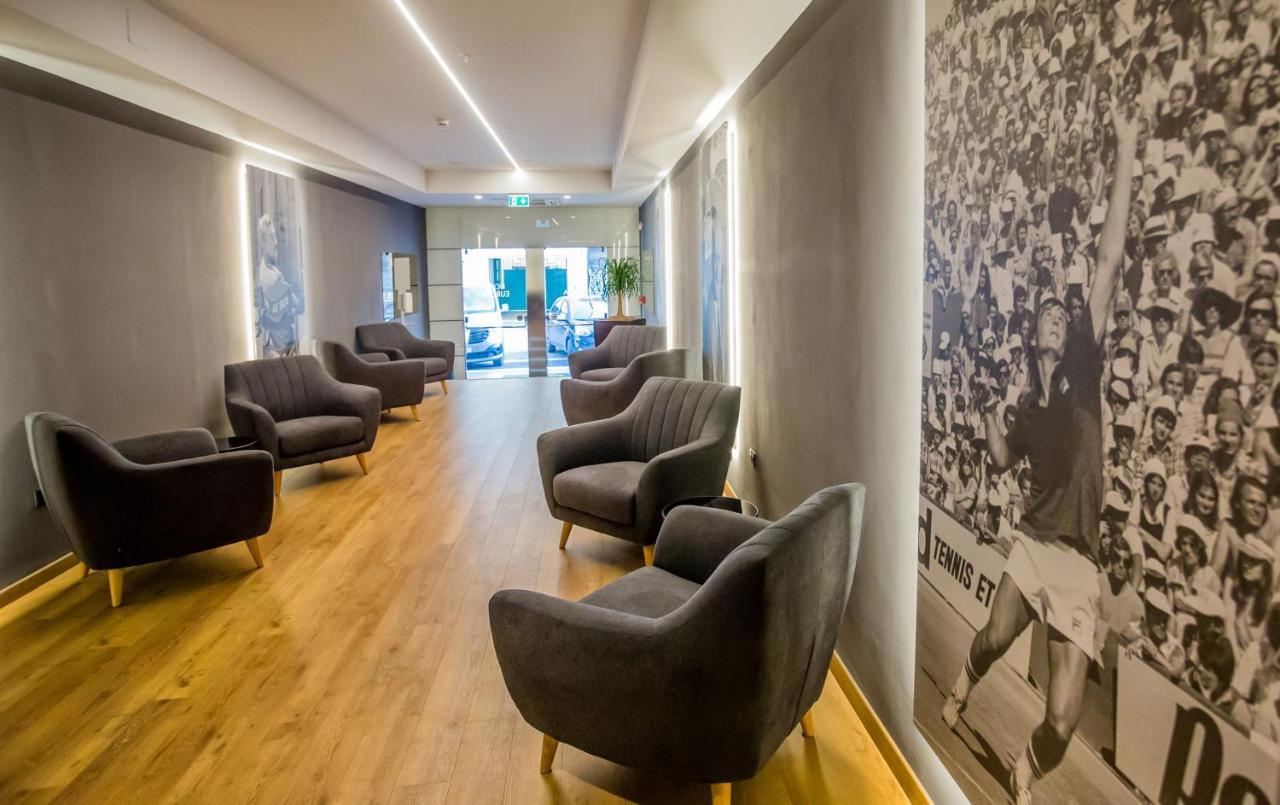 Europa Art Hotel