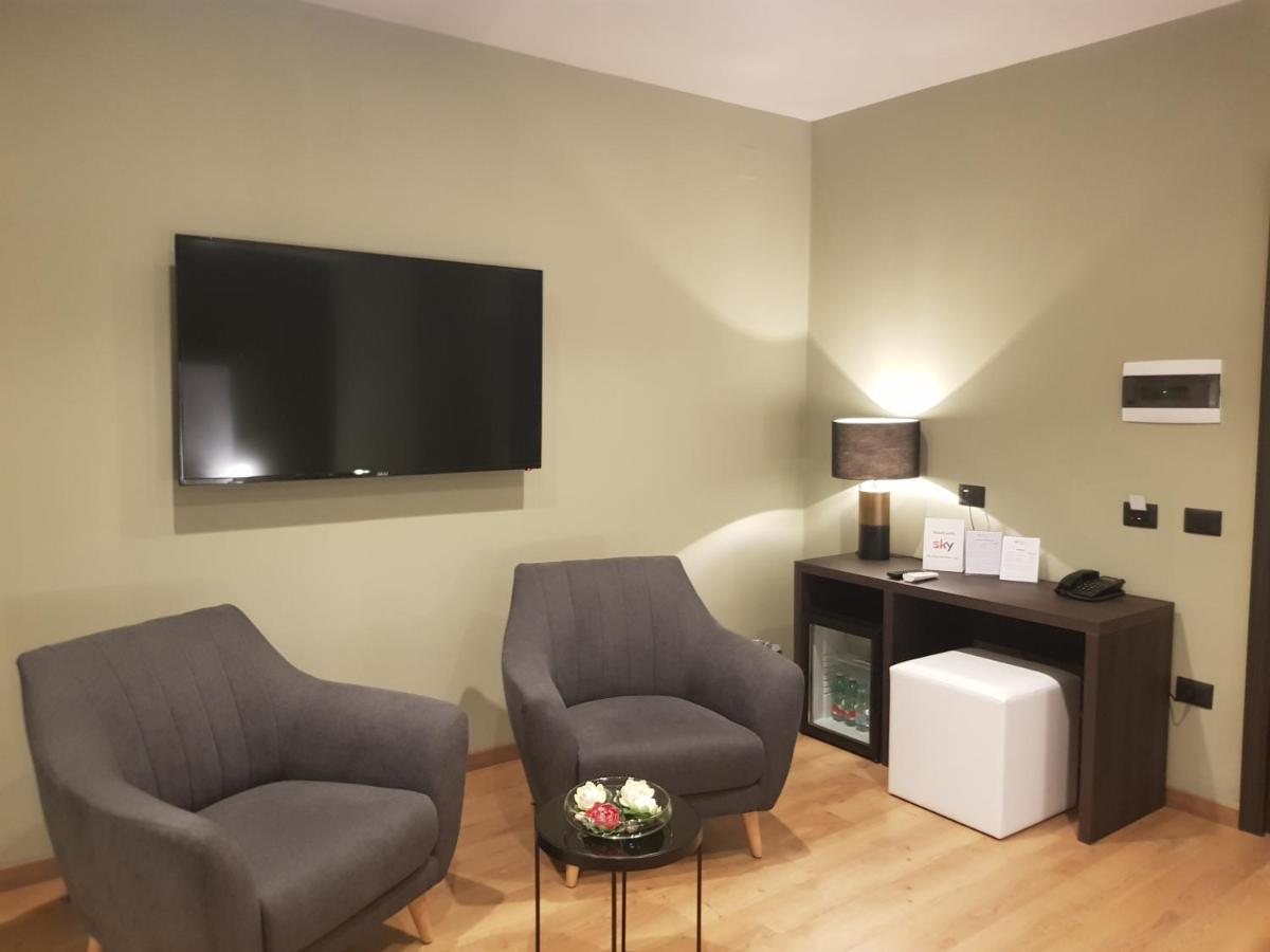 Hotel Europa Art 4*
