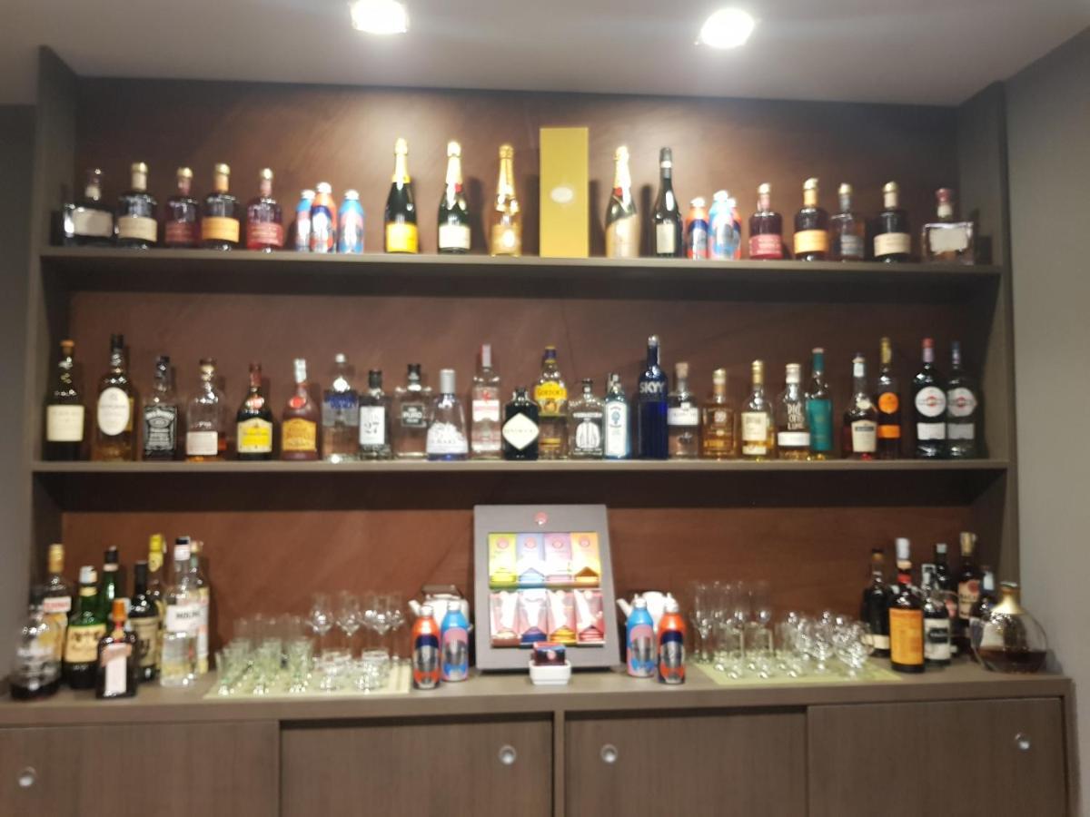 Europa Art Hotel Caserte