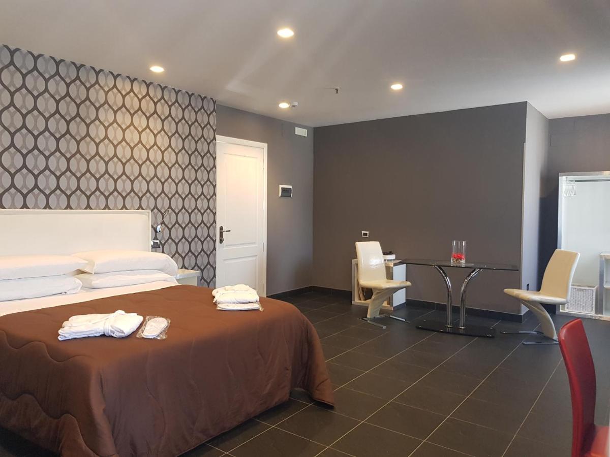 Hotel Europa Art Caserta