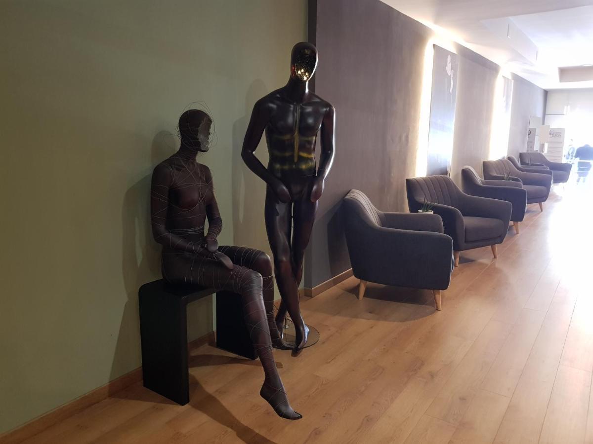 Europa Art Caserta