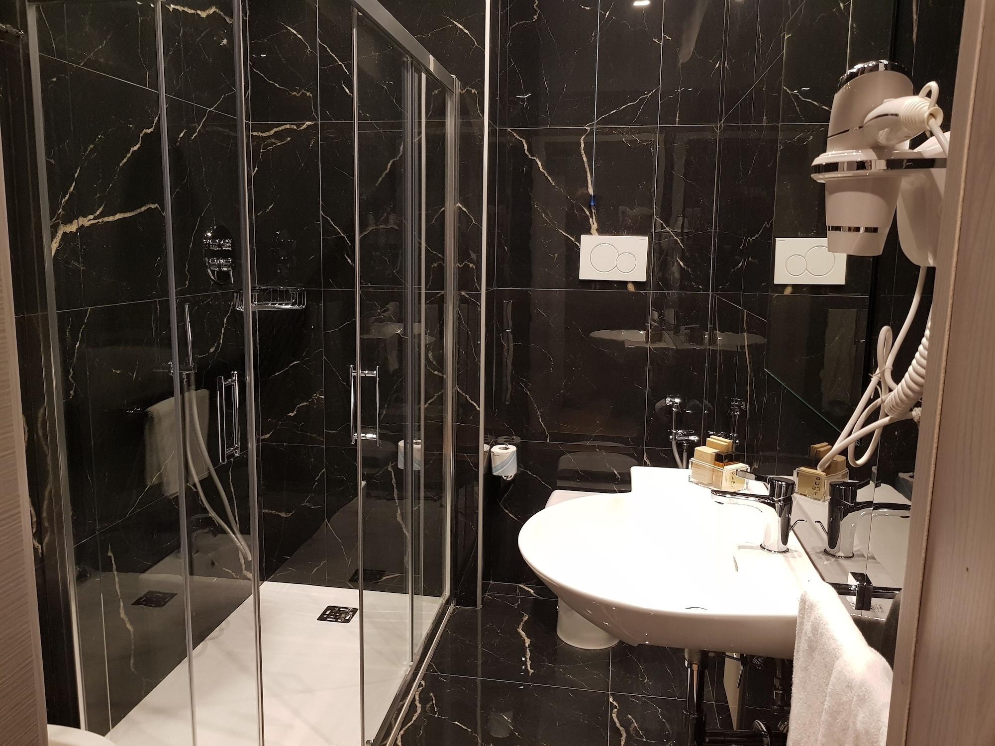Europa Art Hotel Caserta