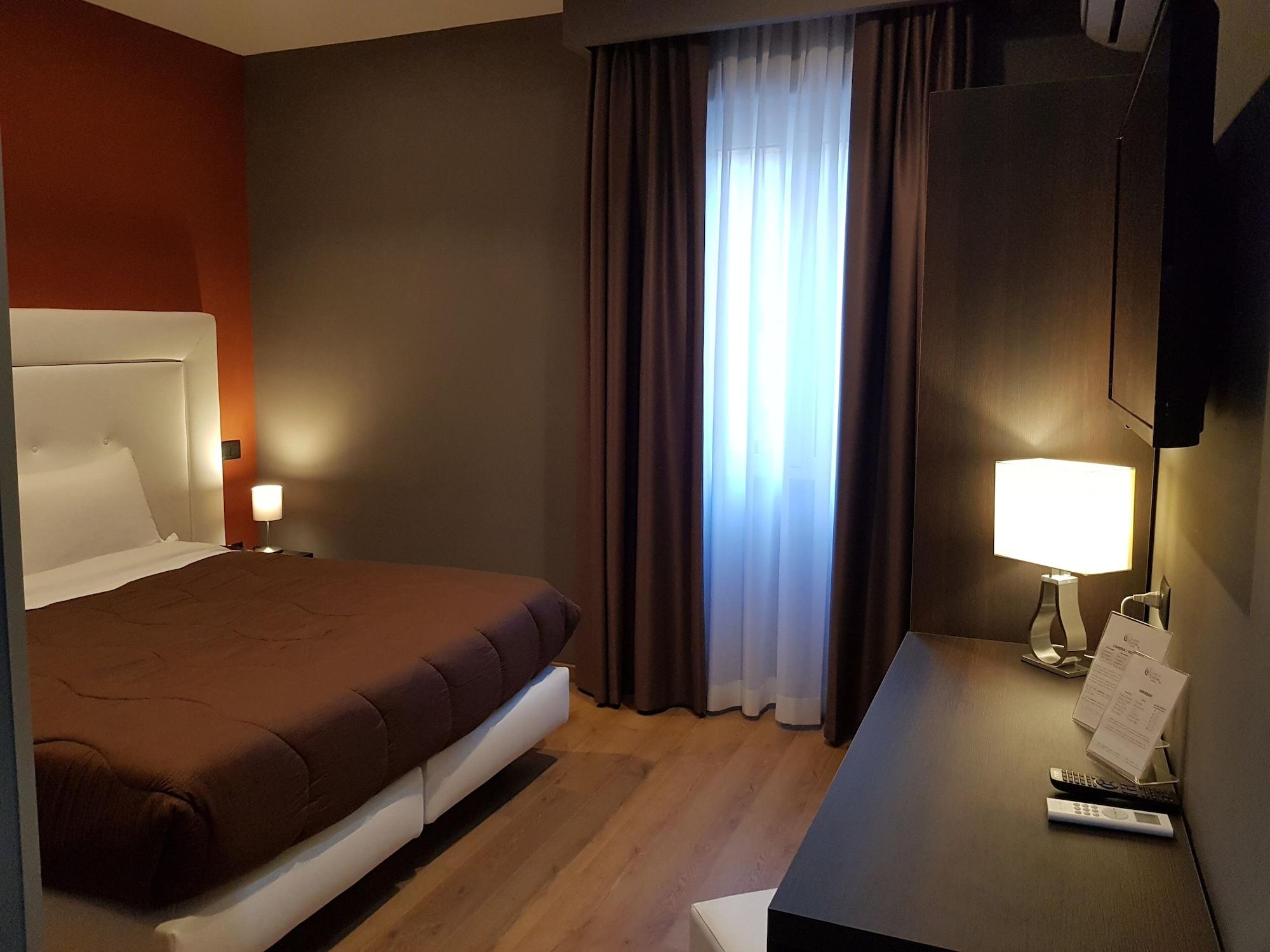 Hotel Europa Art Caserta
