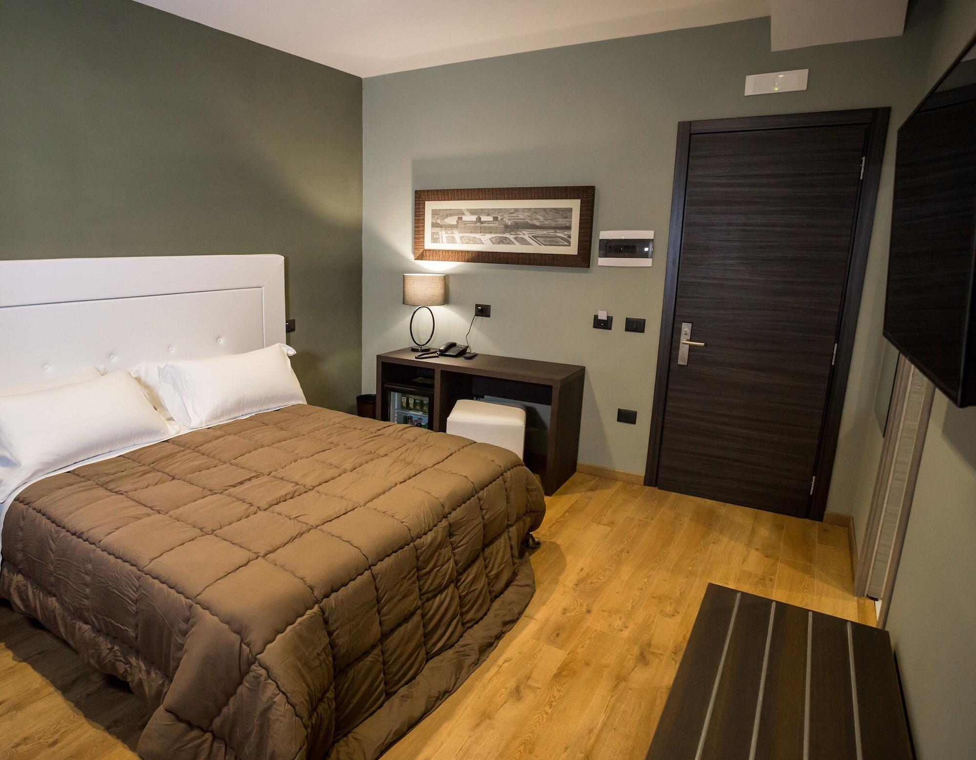 Europa Art Hotel Caserta