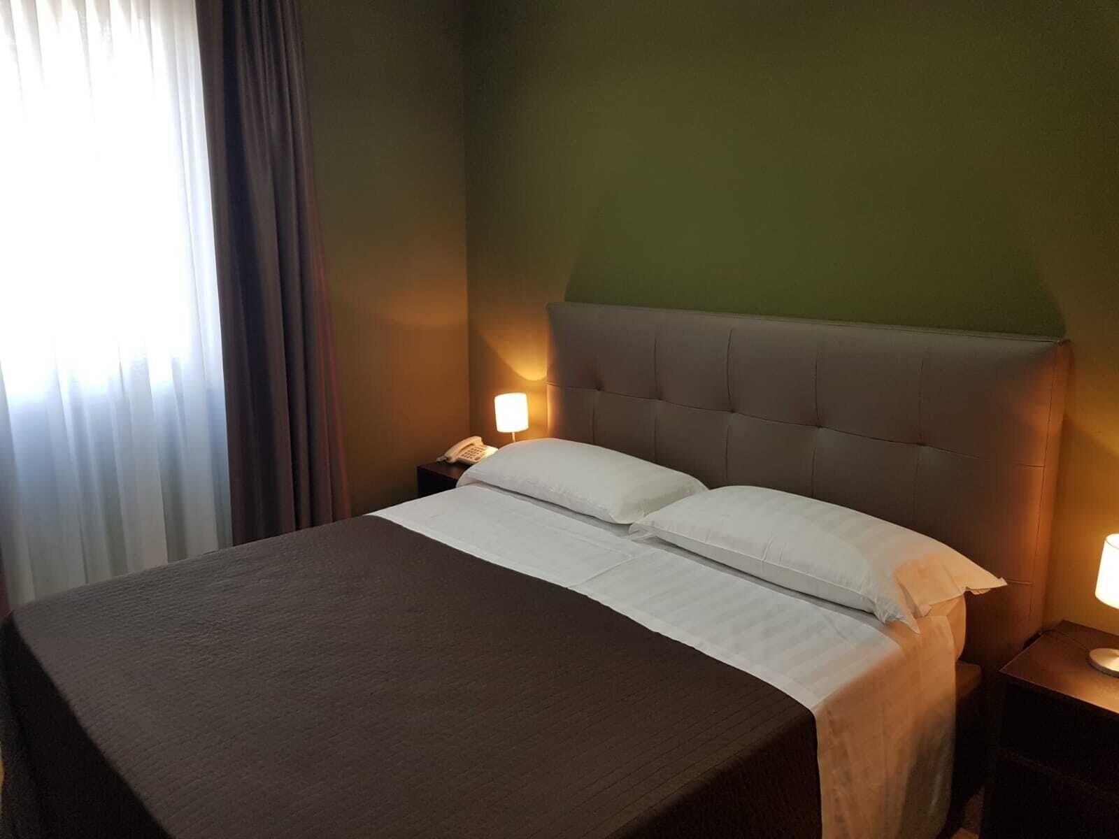 Europa Art Hotel 4*
