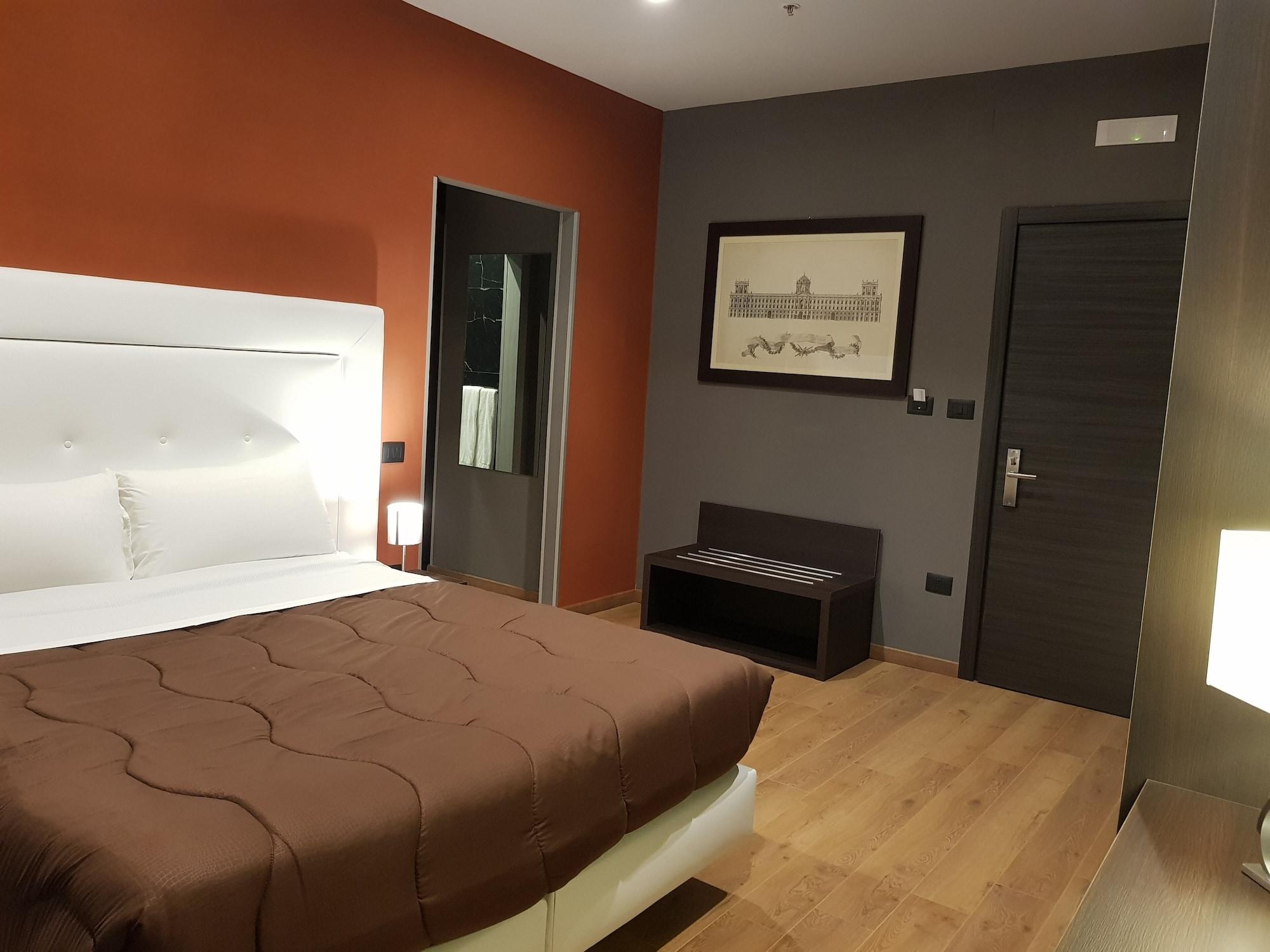 Europa Art Hotel