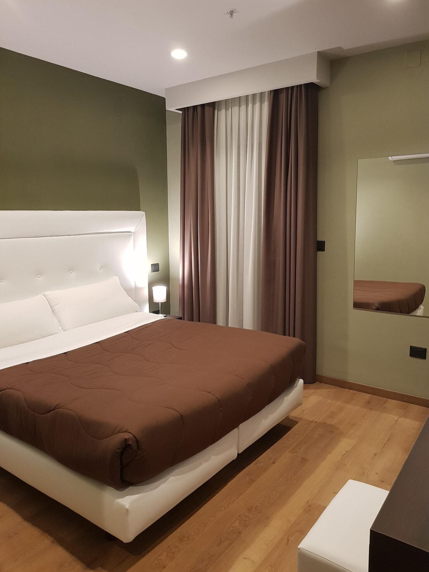 Hotel Europa Art