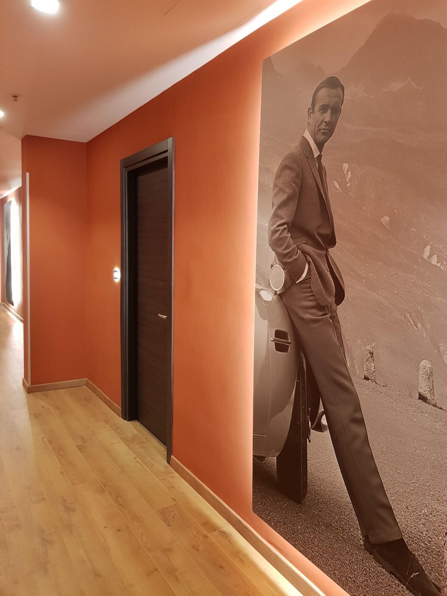 Hotel Europa Art Caserte