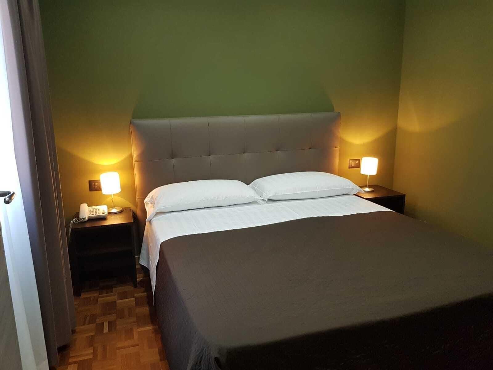 Europa Art Hotel 4*