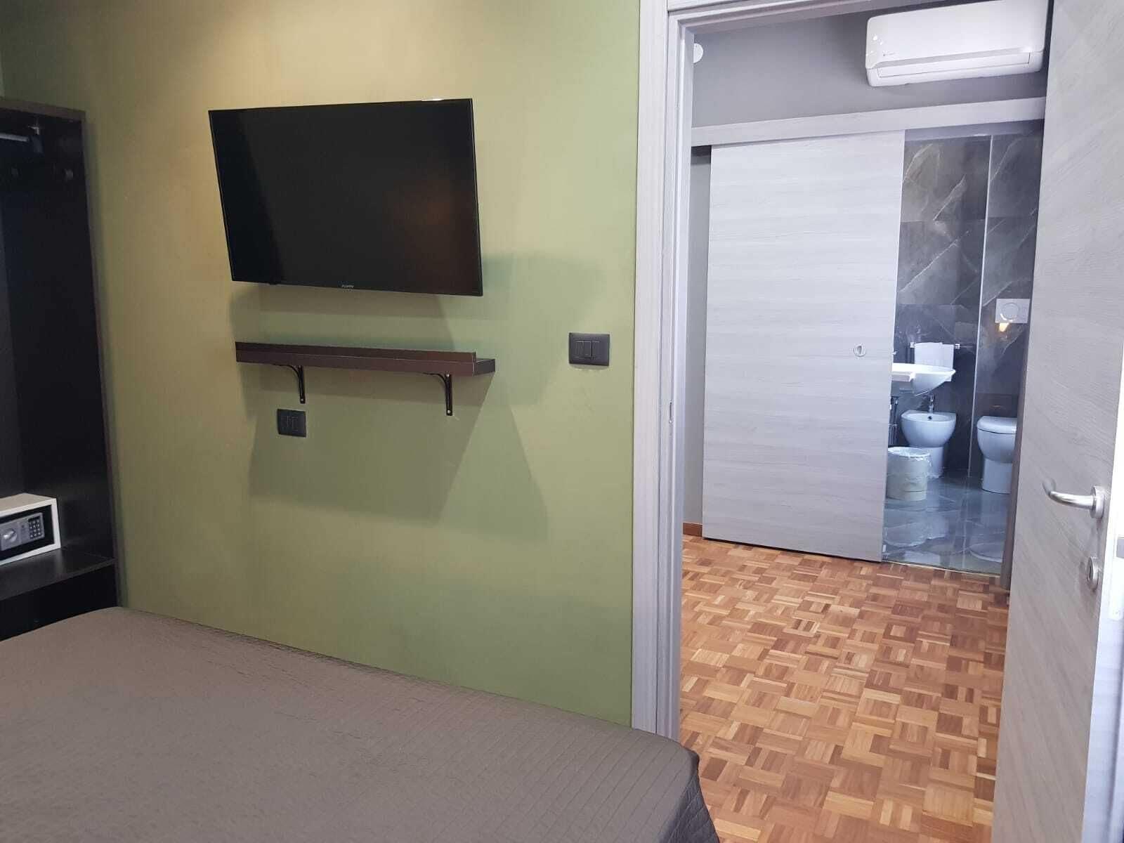 Europa Art Hotel Caserta