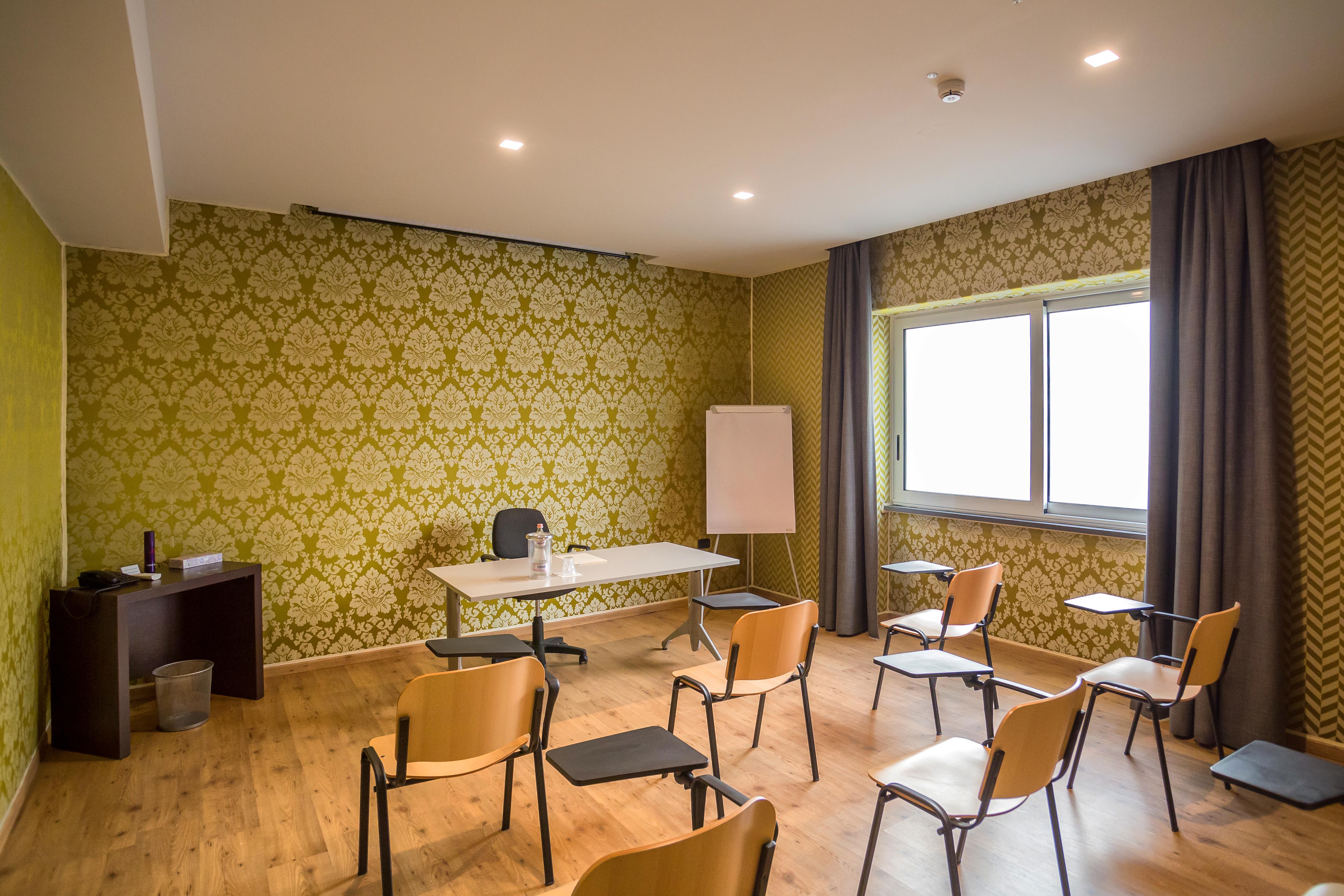 Europa Art Hotel